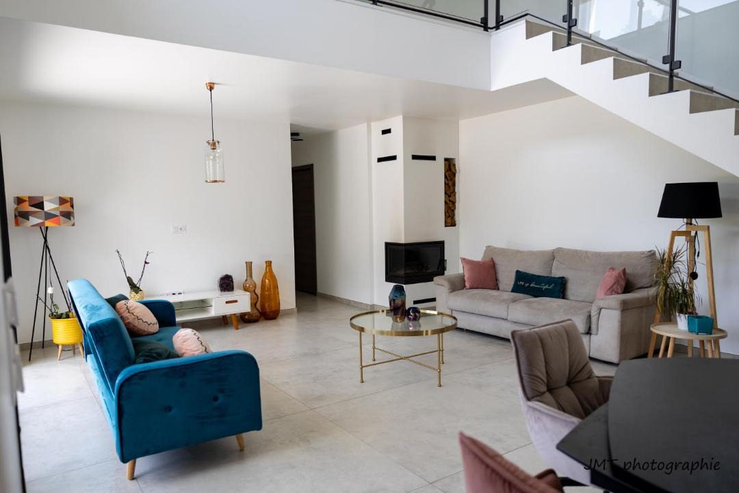 Photo of Livingroom in Montferrat