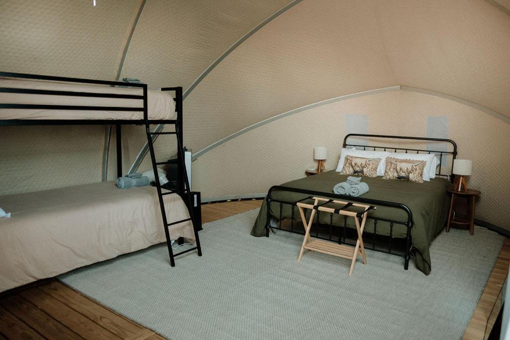 Photo of Bedroom in McIntosh