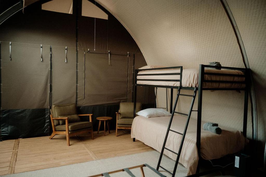Photo of Bedroom in McIntosh