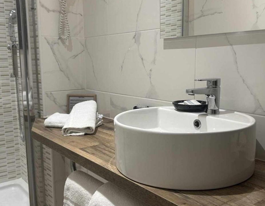 Photo of Bathroom in Narbonne-Plage