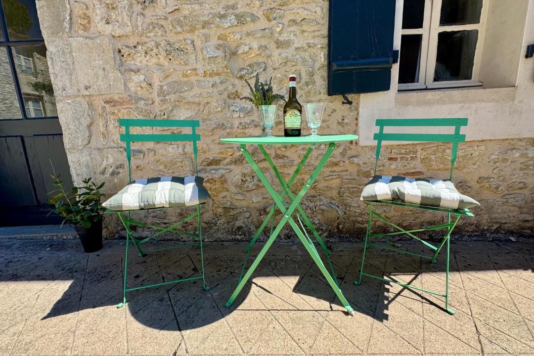 Photo of Others in Saint-Laurent-de-Ceris