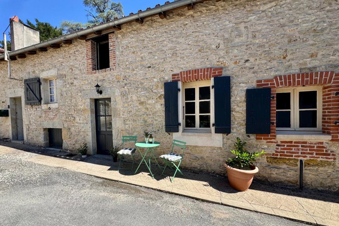 Photo of Others in Saint-Laurent-de-Ceris