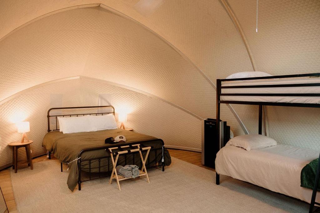 Photo of Bedroom in McIntosh