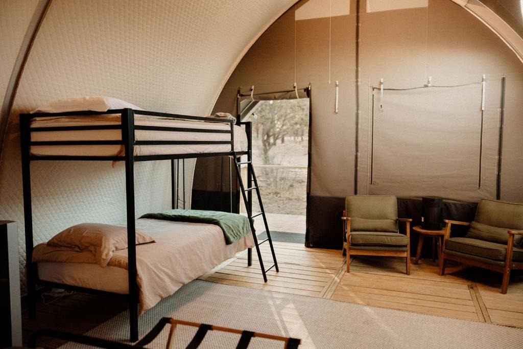 Photo of Bedroom in McIntosh