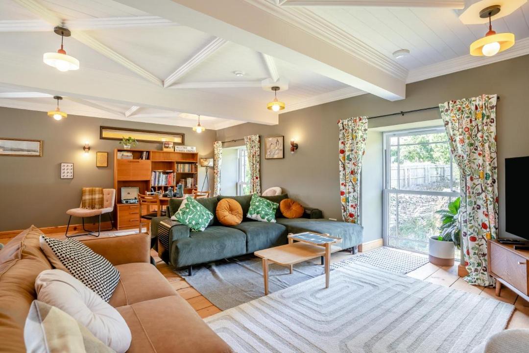 Photo of Livingroom in Bwlch