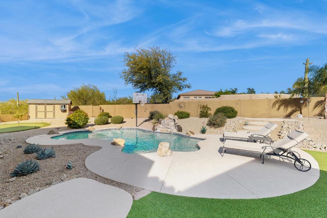 Photo of Others in Desert Arroyo Estates