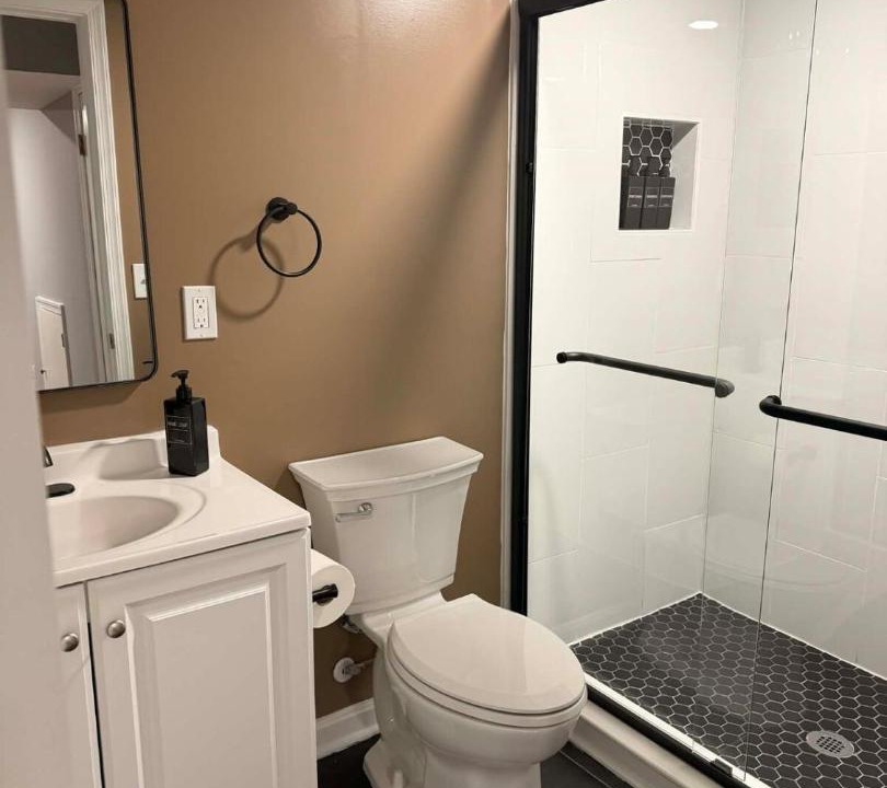Photo of Bathroom in Parkville