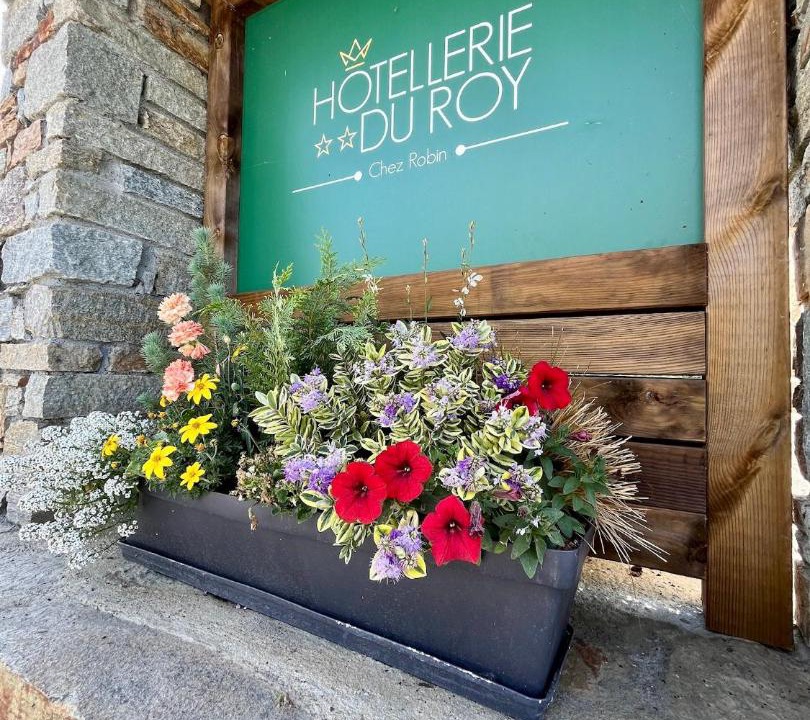 Photo of Others in Sainte-Helene-sur-Isere