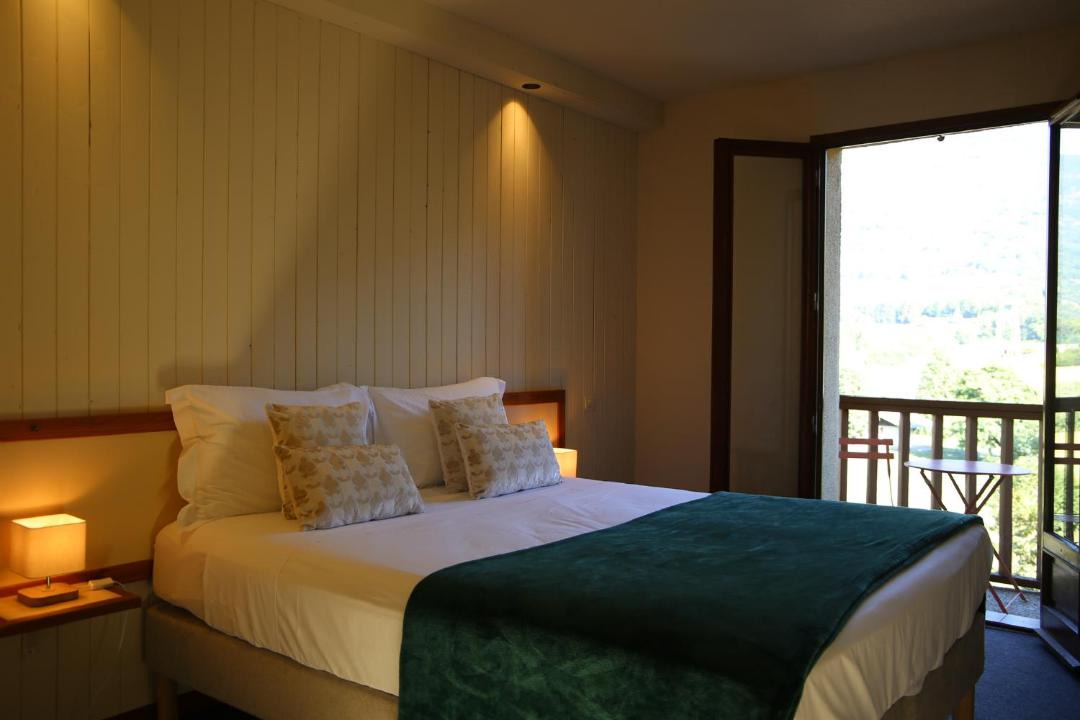 Photo of Bedroom in Sainte-Helene-sur-Isere