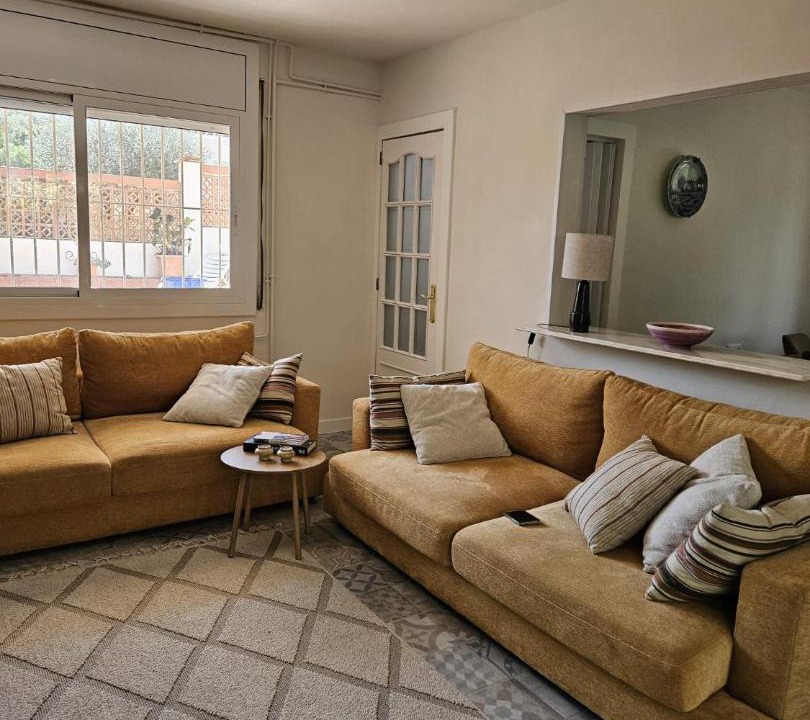 Photo of Livingroom in Llagostera