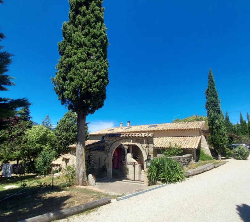 Photo of Others in Montbrun-les-Bains