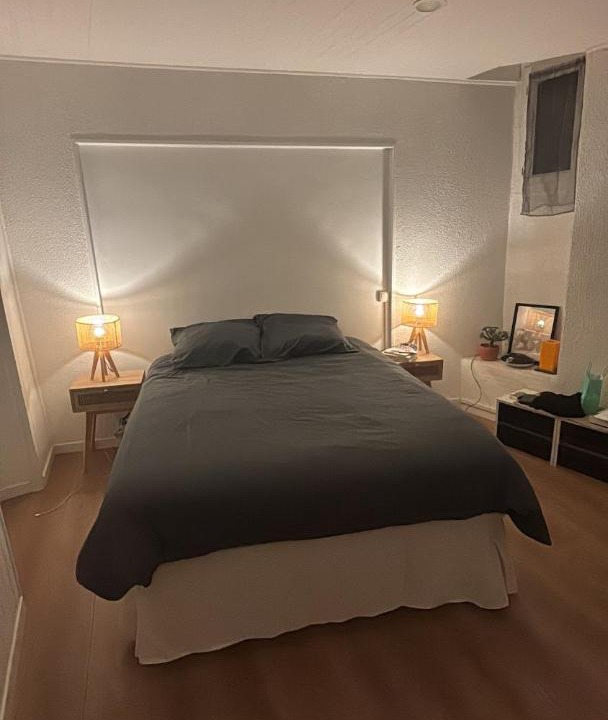 Photo of Bedroom in Clemenceau