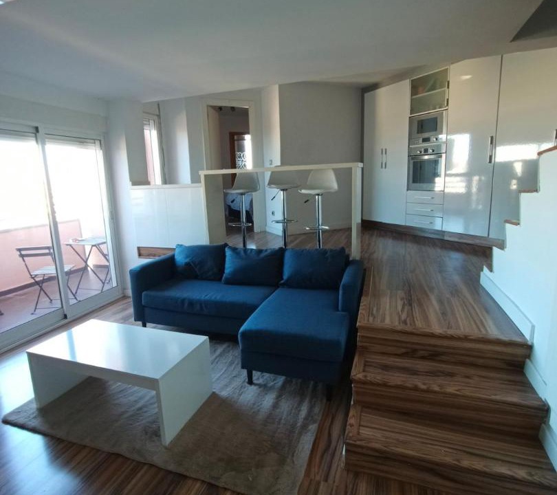 Photo of Livingroom in La Malva-rosa