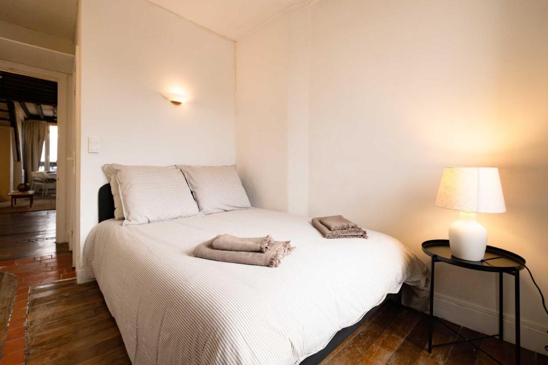 Photo of Others in 4th Arrondissement