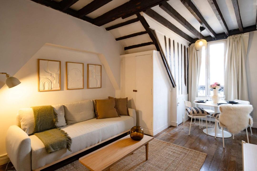 Photo of Others in 4th Arrondissement