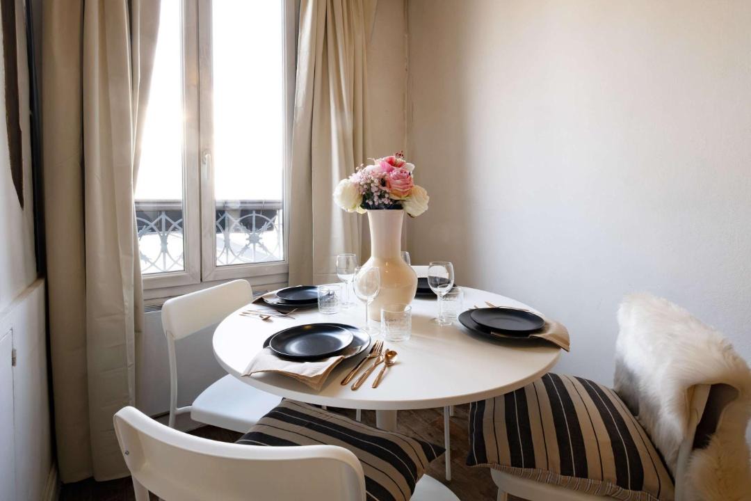 Photo of Others in 4th Arrondissement