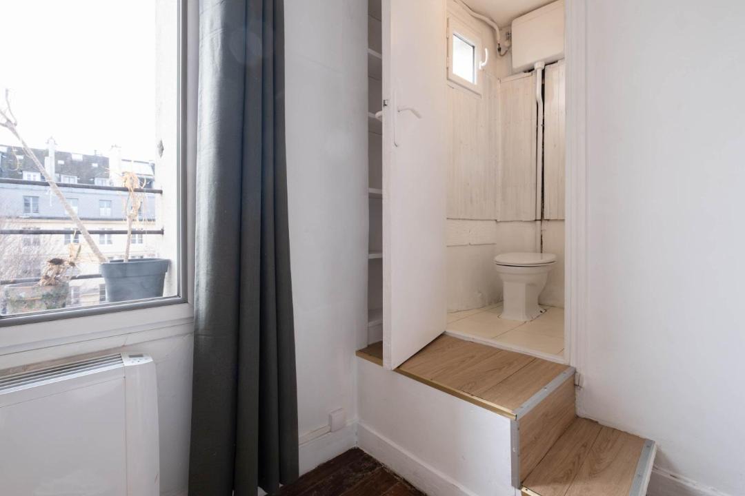 Photo of Others in 4th Arrondissement