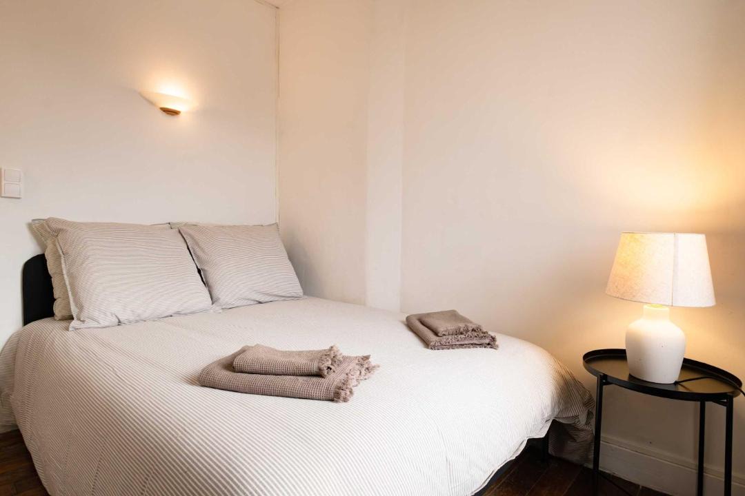 Photo of Others in 4th Arrondissement