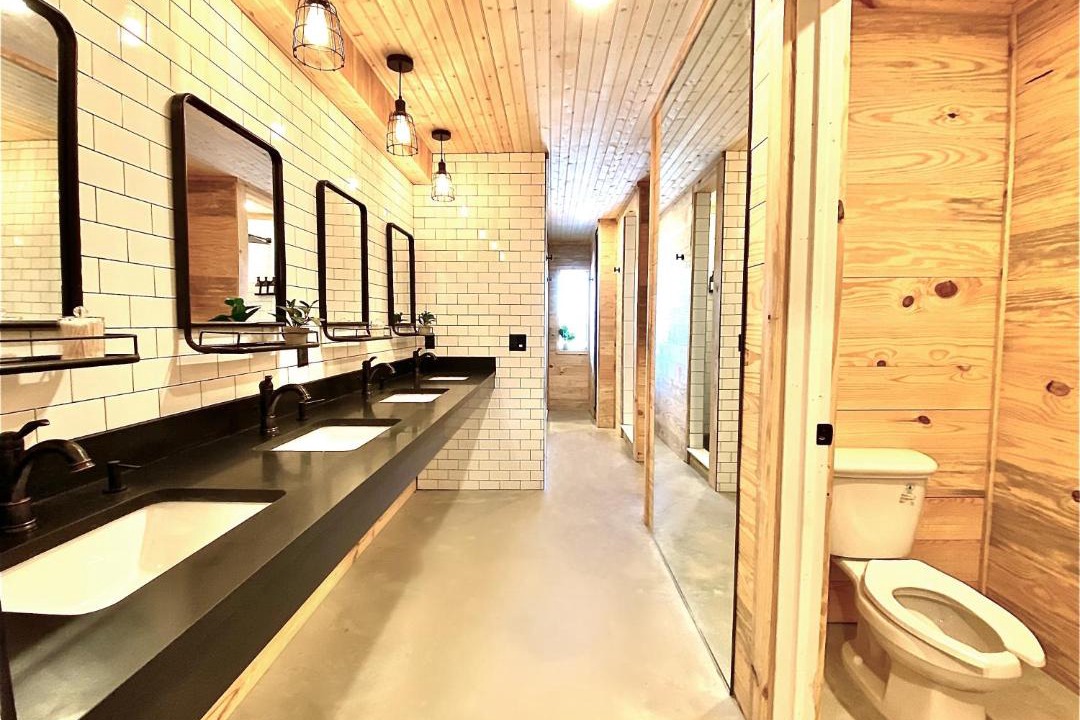 Photo of Bathroom in Walburg