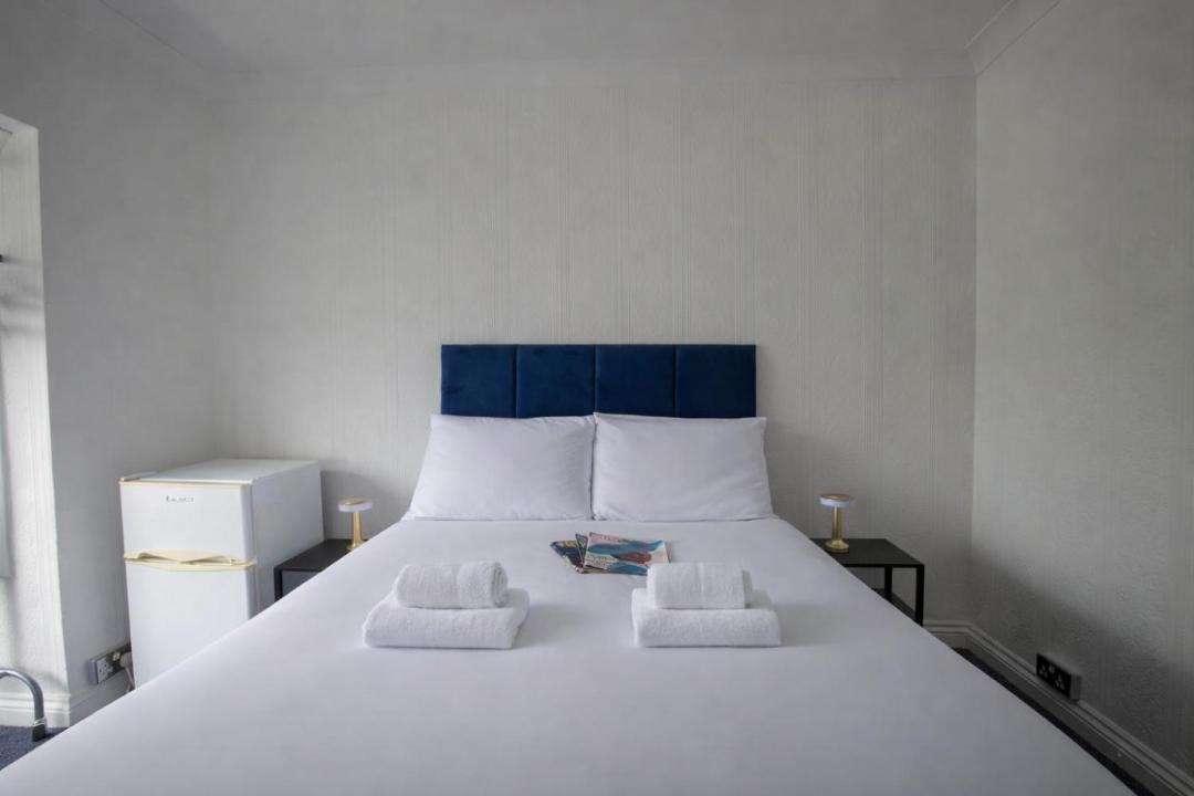 Photo of Bedroom in Bloxwich