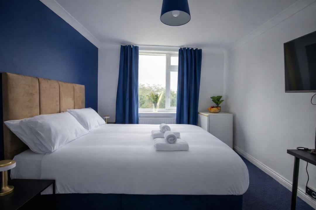 Photo of Bedroom in Bloxwich