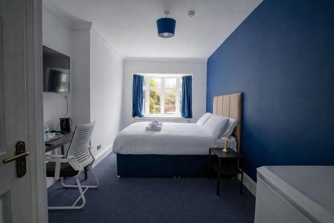 Photo of Bedroom in Bloxwich