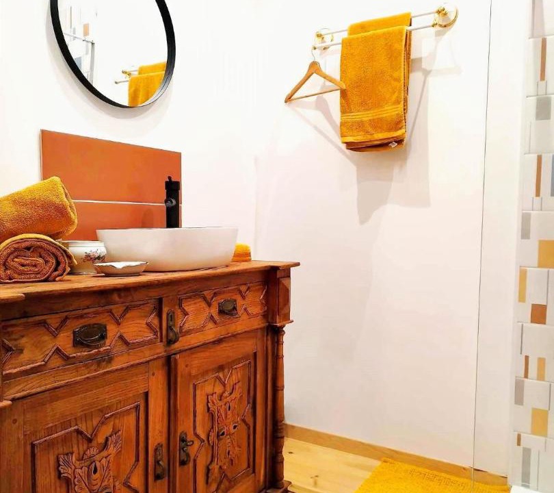 Photo of Bathroom in Beaufort