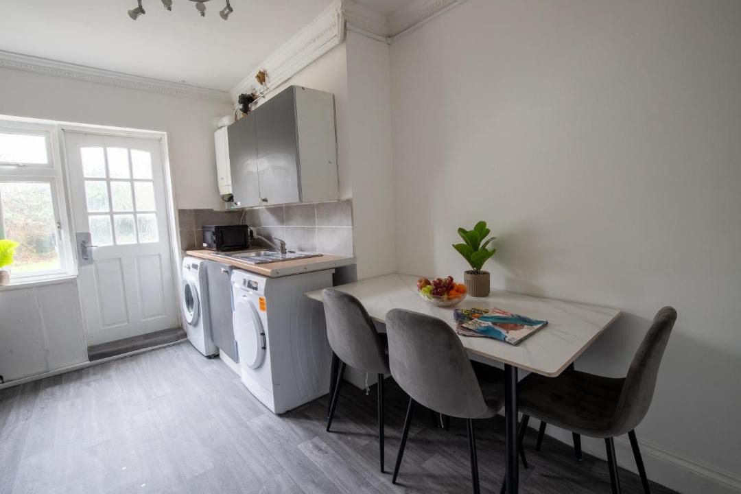 Photo of Kitchen in Bloxwich