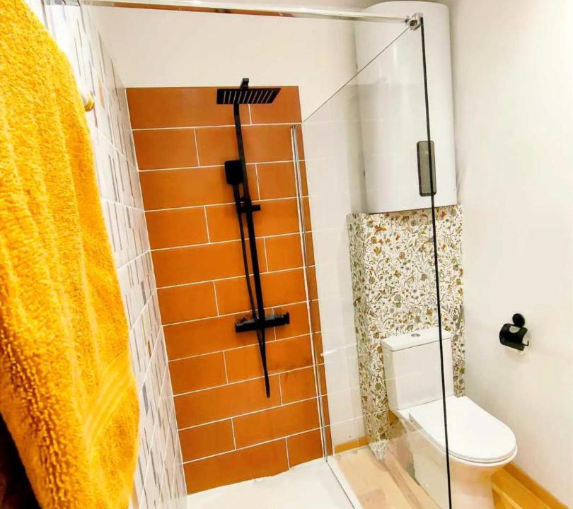 Photo of Bathroom in Beaufort