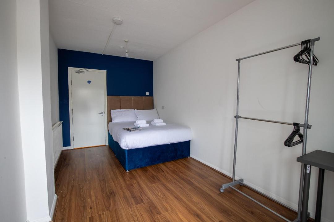 Photo of Bedroom in Bloxwich