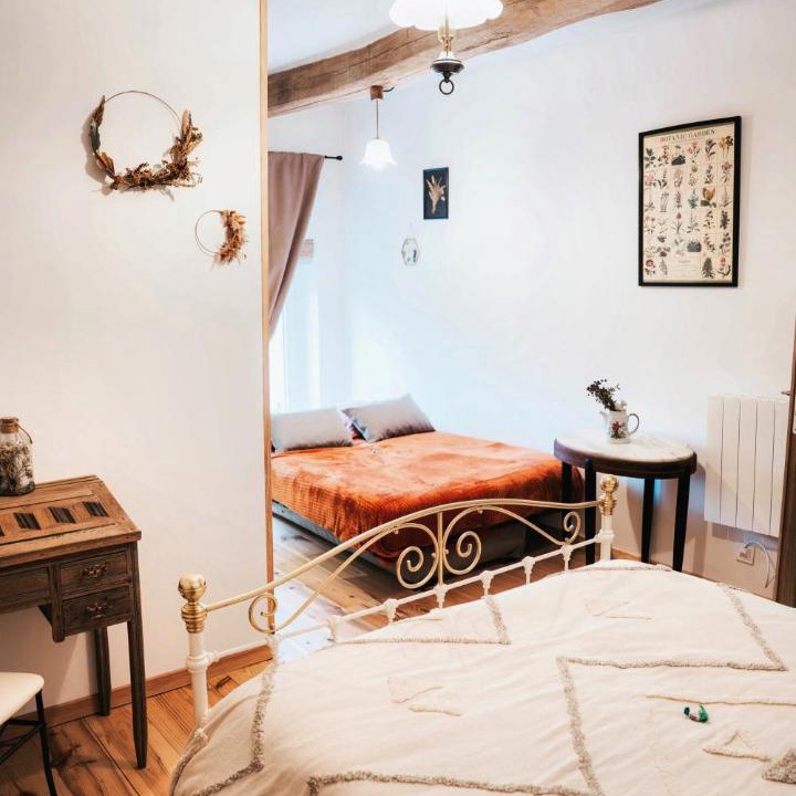 Photo of Bedroom in Beaufort