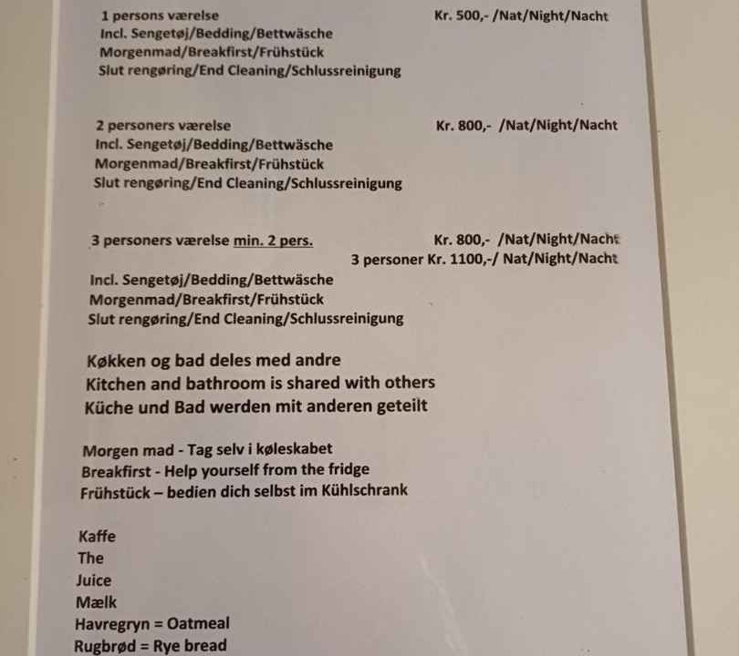 Photo of Others in Ulfborg
