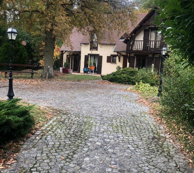 Photo of Others in Villebon-sur-Yvette