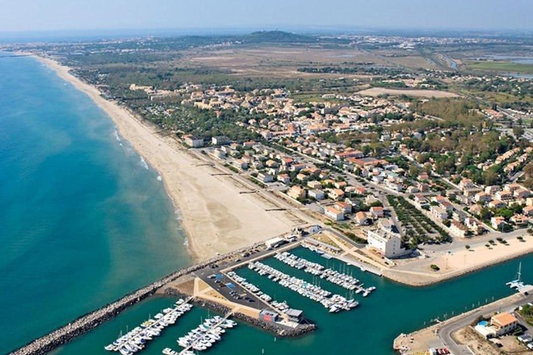Photo of Others in Marseillan Plage