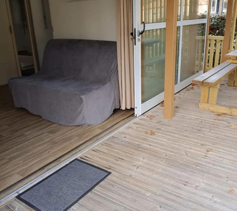 Photo of Patio Balcony in Saint-Hilaire-de-Riez