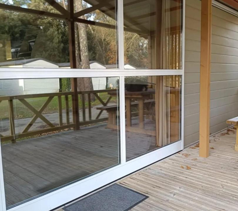 Photo of Patio Balcony in Saint-Hilaire-de-Riez