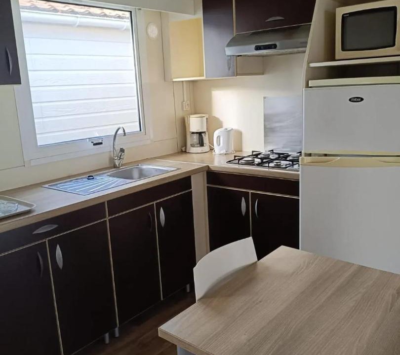 Photo of Kitchen in Saint-Hilaire-de-Riez