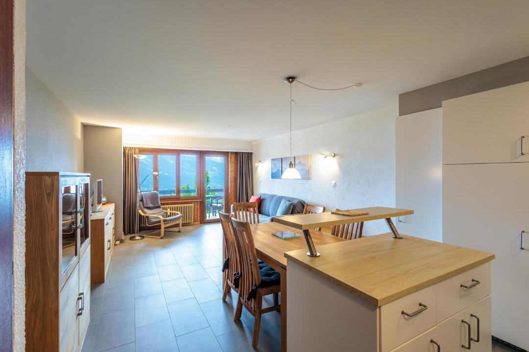 Photo of Kitchen in Saint-Pierre-de-Clages
