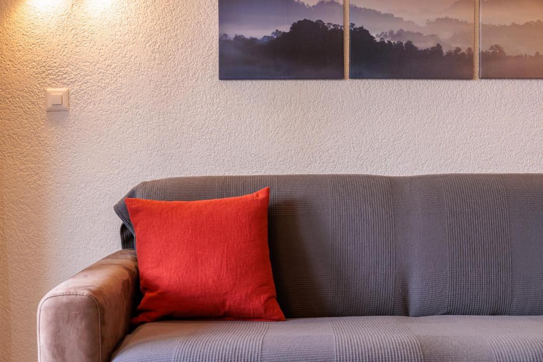 Photo of Livingroom in Saint-Pierre-de-Clages