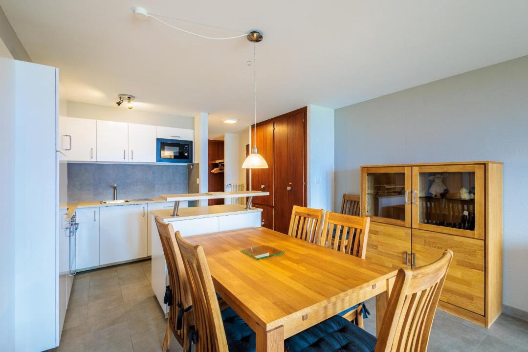 Photo of Kitchen in Saint-Pierre-de-Clages