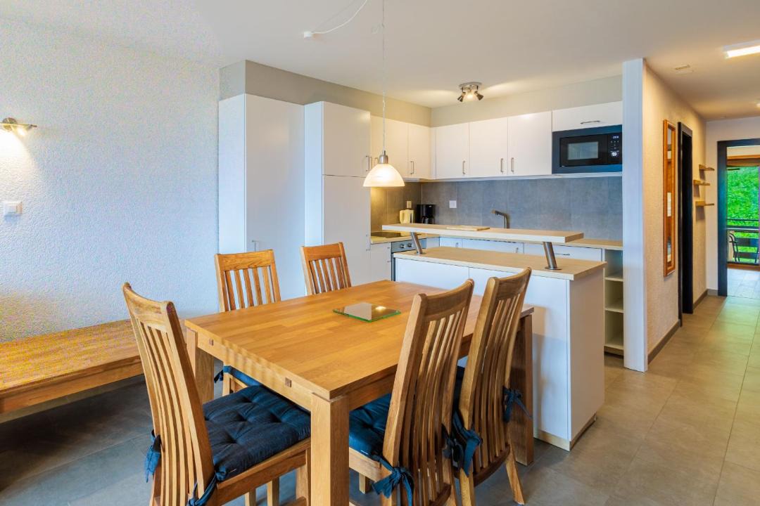 Photo of Kitchen in Saint-Pierre-de-Clages
