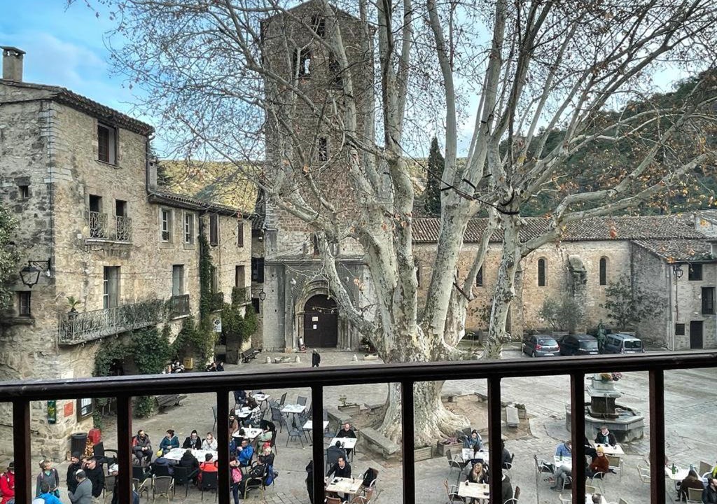 Photo of Others in Saint-Guilhem-le-Desert