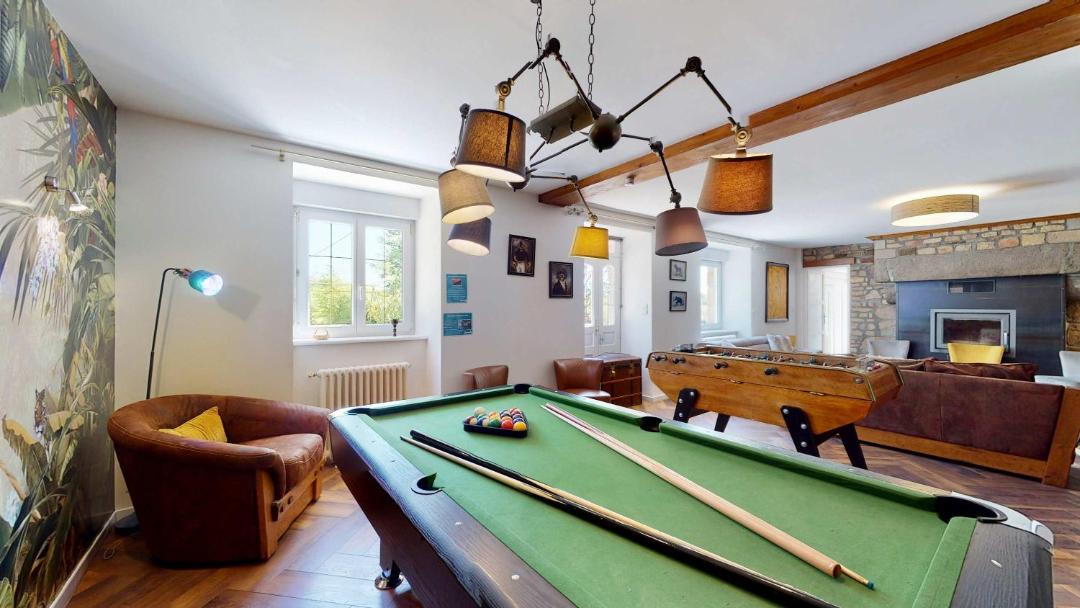 Photo of Others in Le Parc