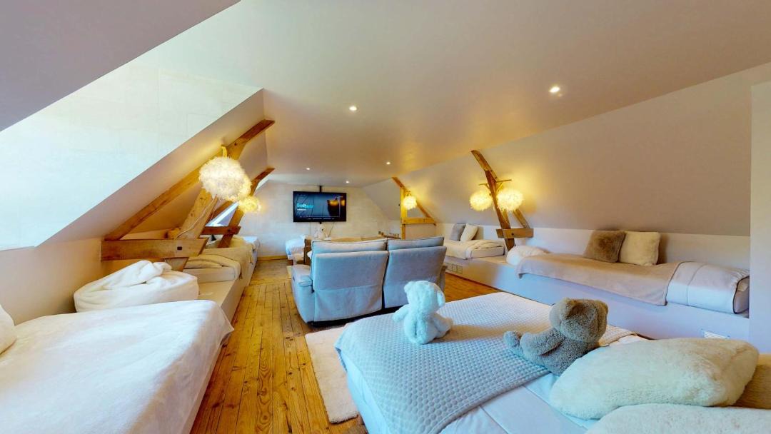 Photo of Others in Le Parc