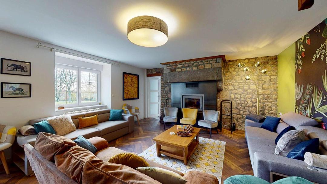 Photo of Others in Le Parc