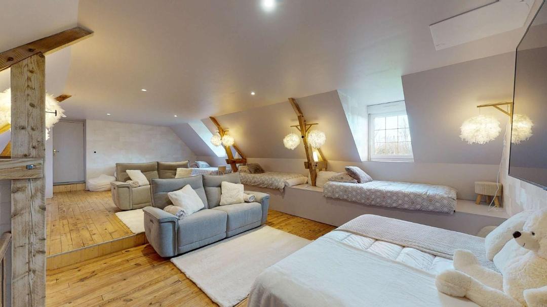 Photo of Others in Le Parc