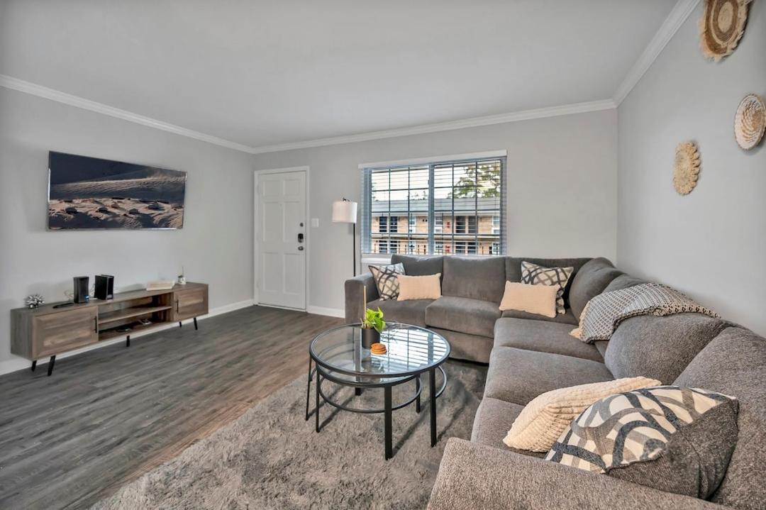 Photo of Livingroom in Durham