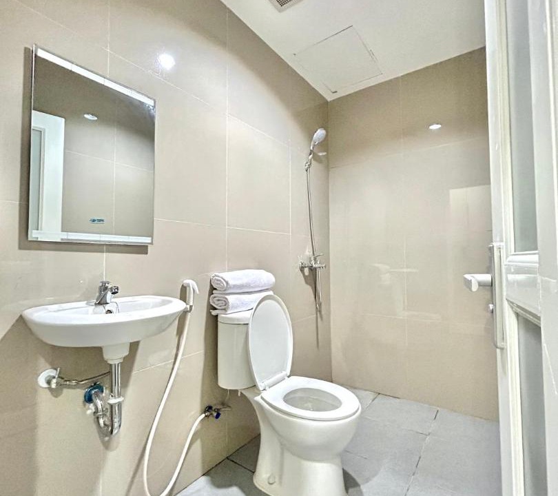 Photo of Bathroom in Samarinda