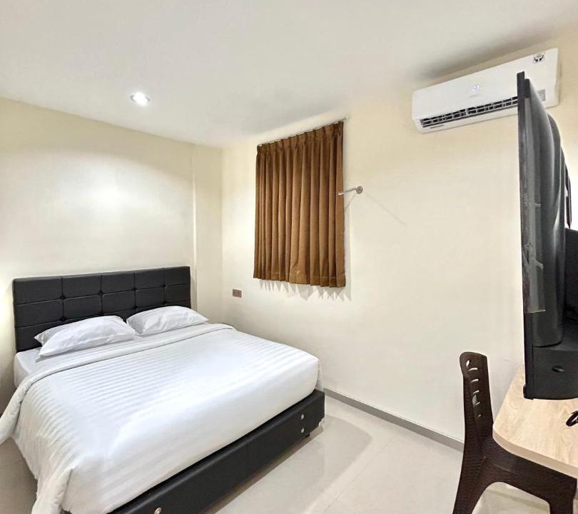 Photo of Bedroom in Samarinda