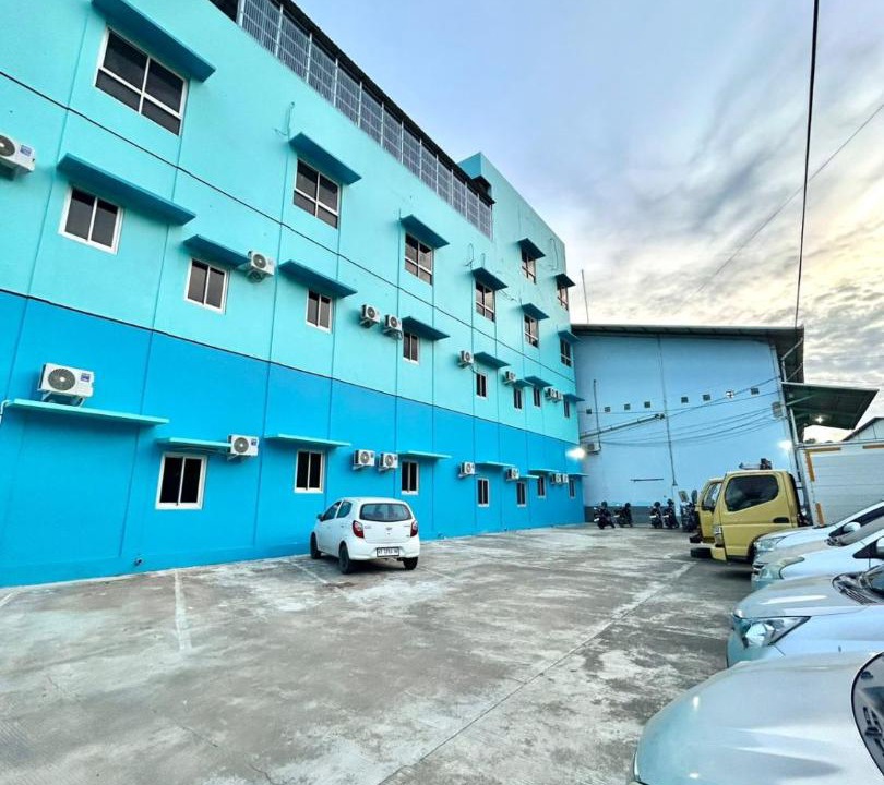 Photo of Buildings in Samarinda